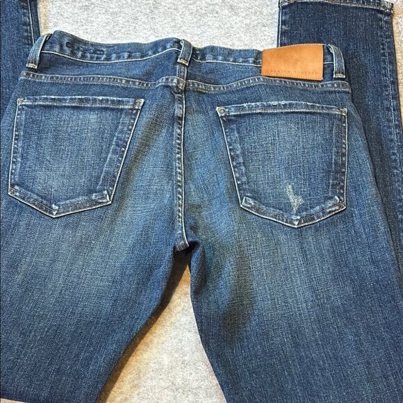 👖🔥 Citizens of Humanity - Noah Super Skinny Premium Vintage | Size 33 🔥👖 - Picture 13 of 13